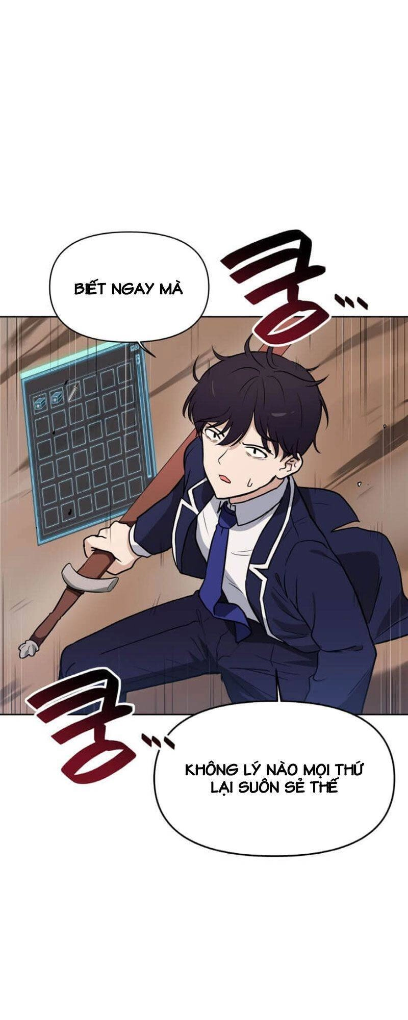 Ta Có Max Thuộc Tính May Mắn Chapter 12 - 67