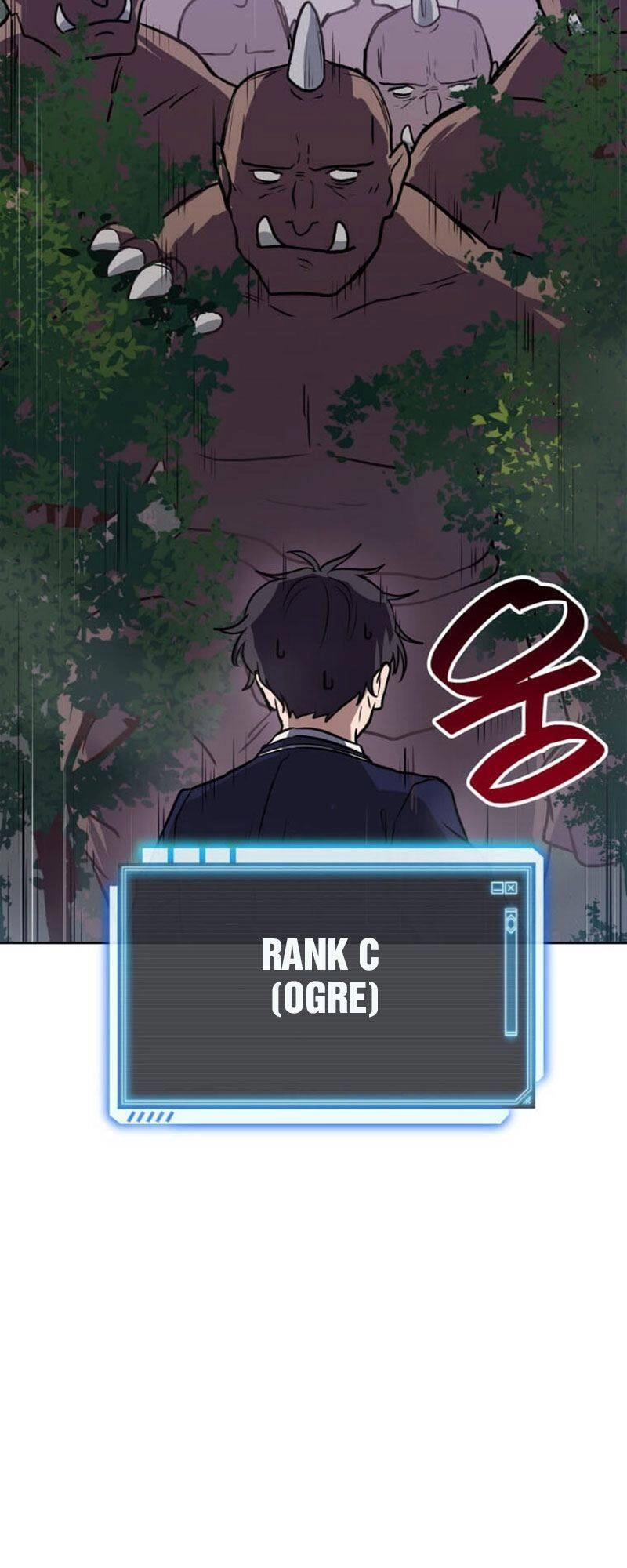 Ta Có Max Thuộc Tính May Mắn Chapter 13 - 3