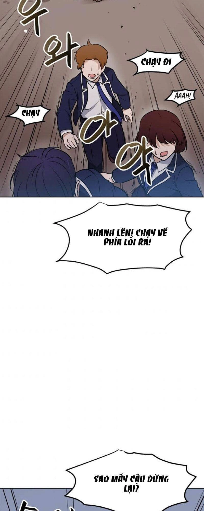 Ta Có Max Thuộc Tính May Mắn Chapter 13 - 8