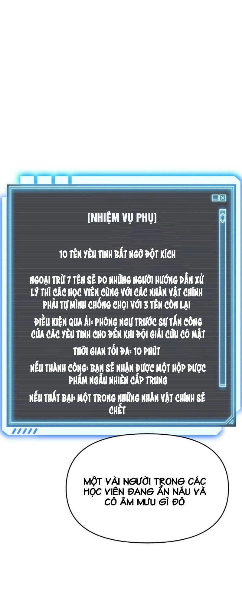 Ta Có Max Thuộc Tính May Mắn Chapter 13 - 11