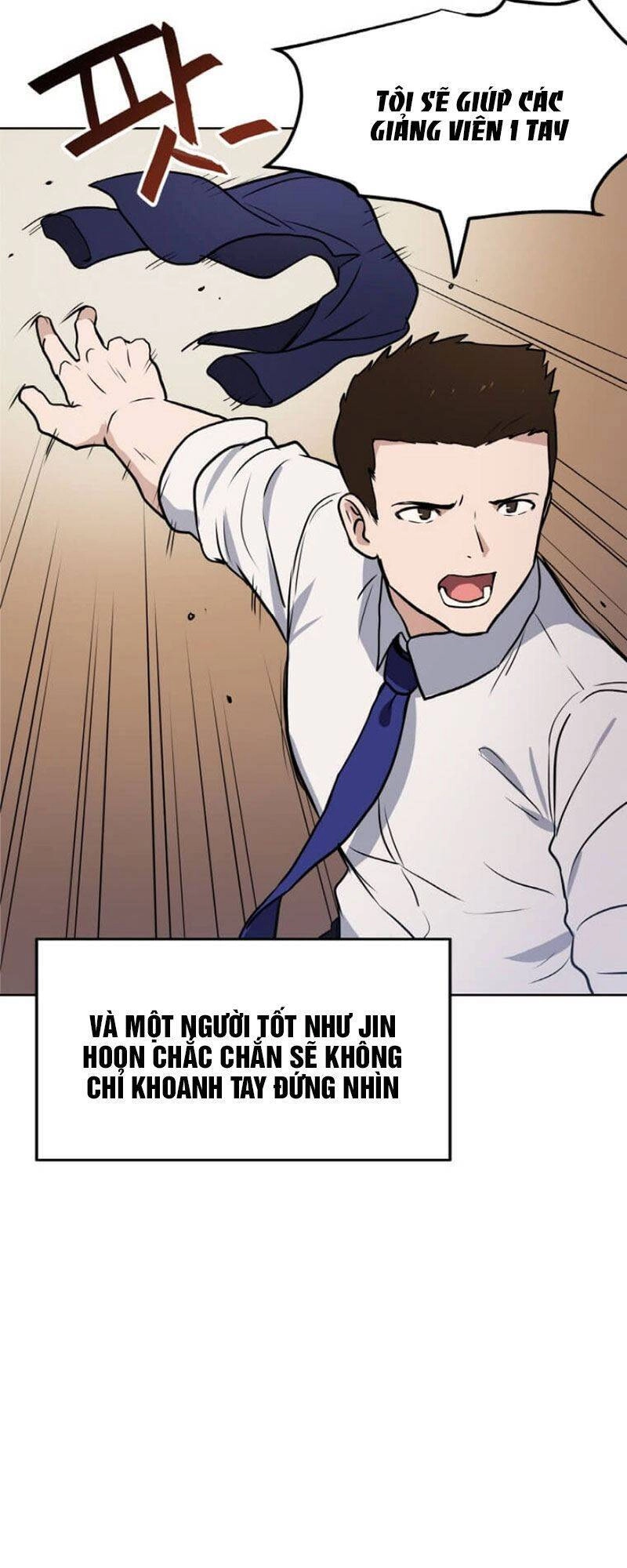 Ta Có Max Thuộc Tính May Mắn Chapter 13 - 14