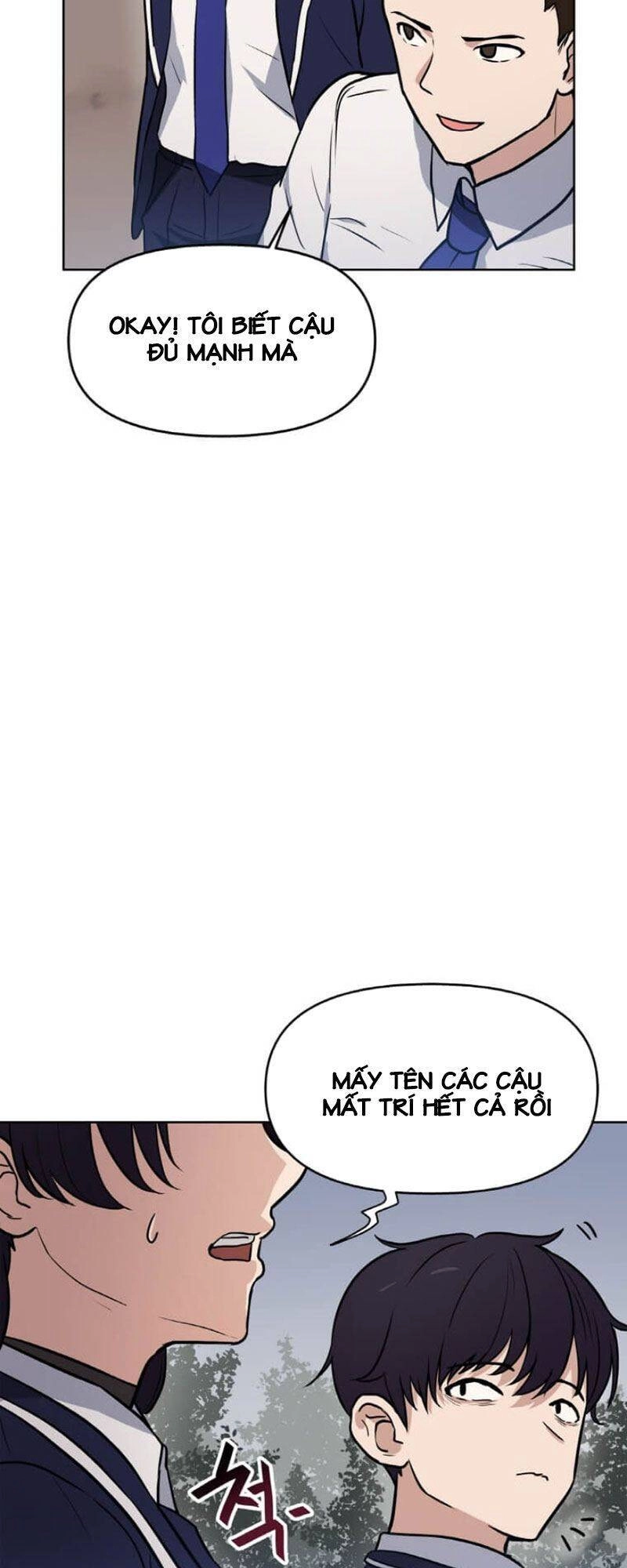 Ta Có Max Thuộc Tính May Mắn Chapter 13 - 18