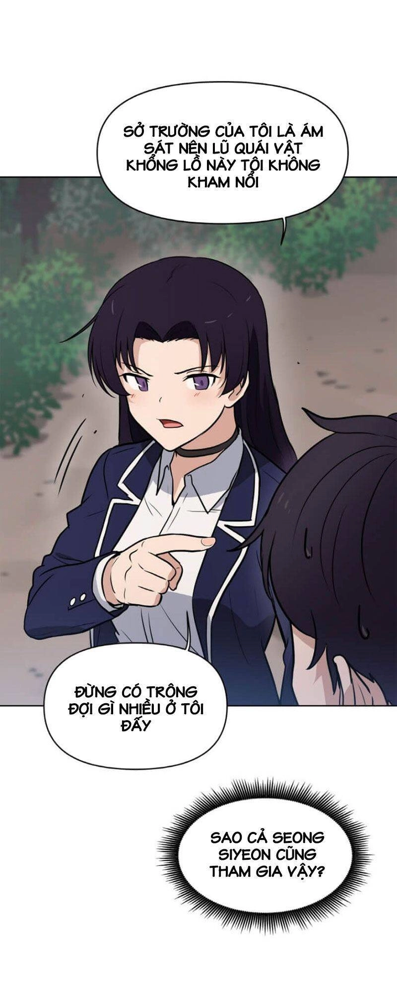 Ta Có Max Thuộc Tính May Mắn Chapter 13 - 20