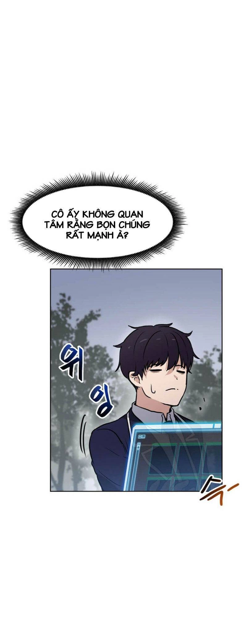 Ta Có Max Thuộc Tính May Mắn Chapter 13 - 21