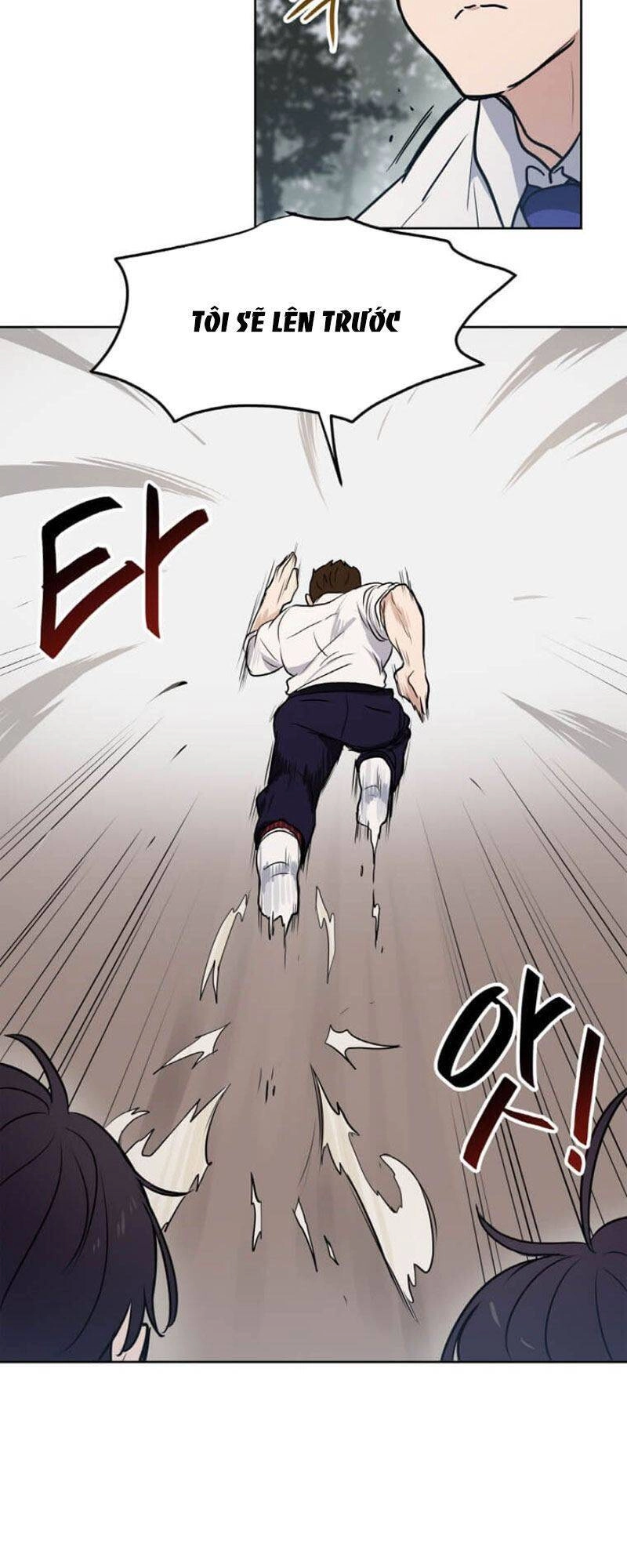 Ta Có Max Thuộc Tính May Mắn Chapter 13 - 26