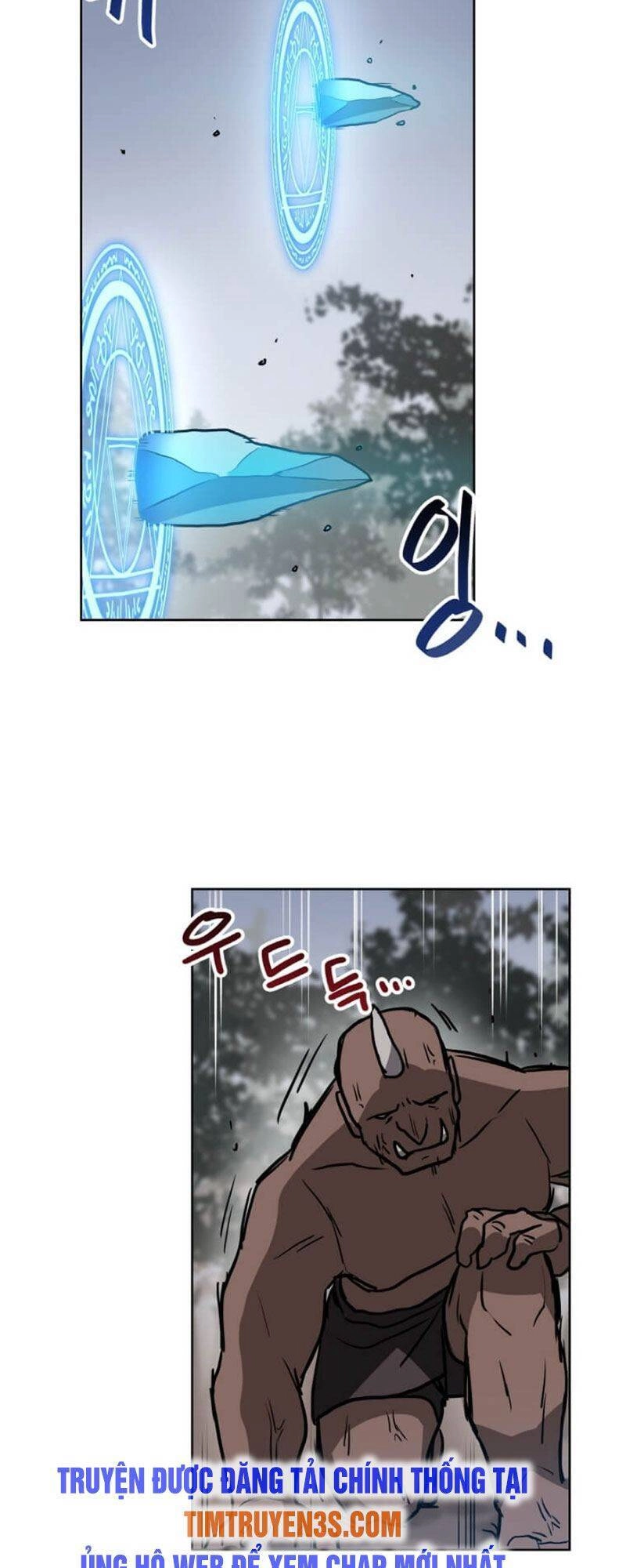 Ta Có Max Thuộc Tính May Mắn Chapter 13 - 41