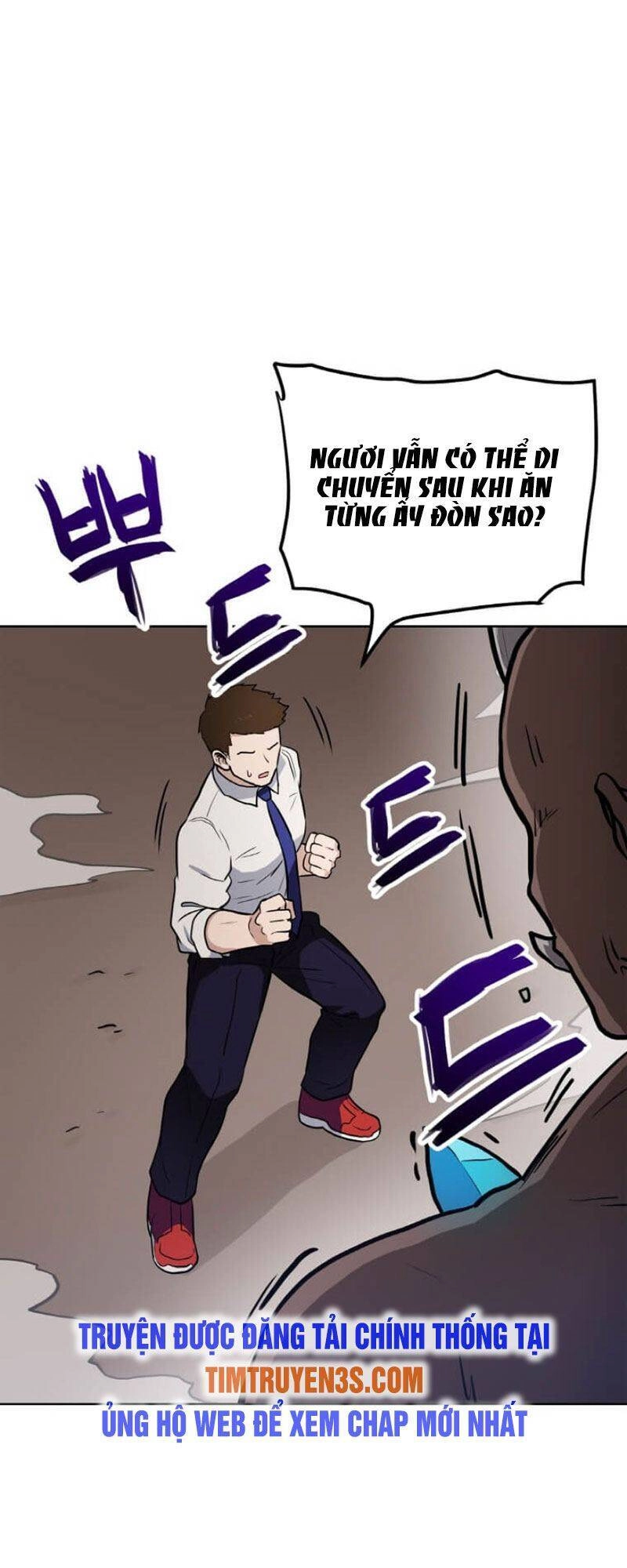 Ta Có Max Thuộc Tính May Mắn Chapter 13 - 47