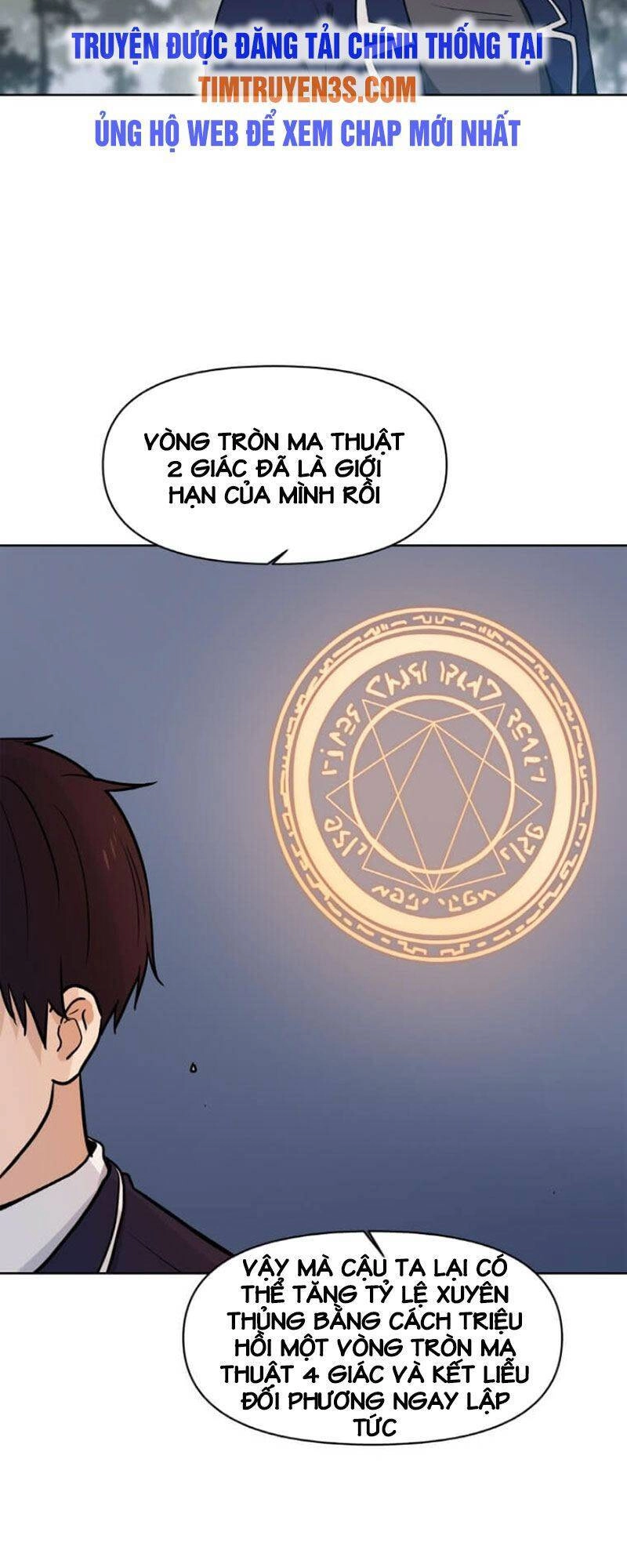 Ta Có Max Thuộc Tính May Mắn Chapter 13 - 55