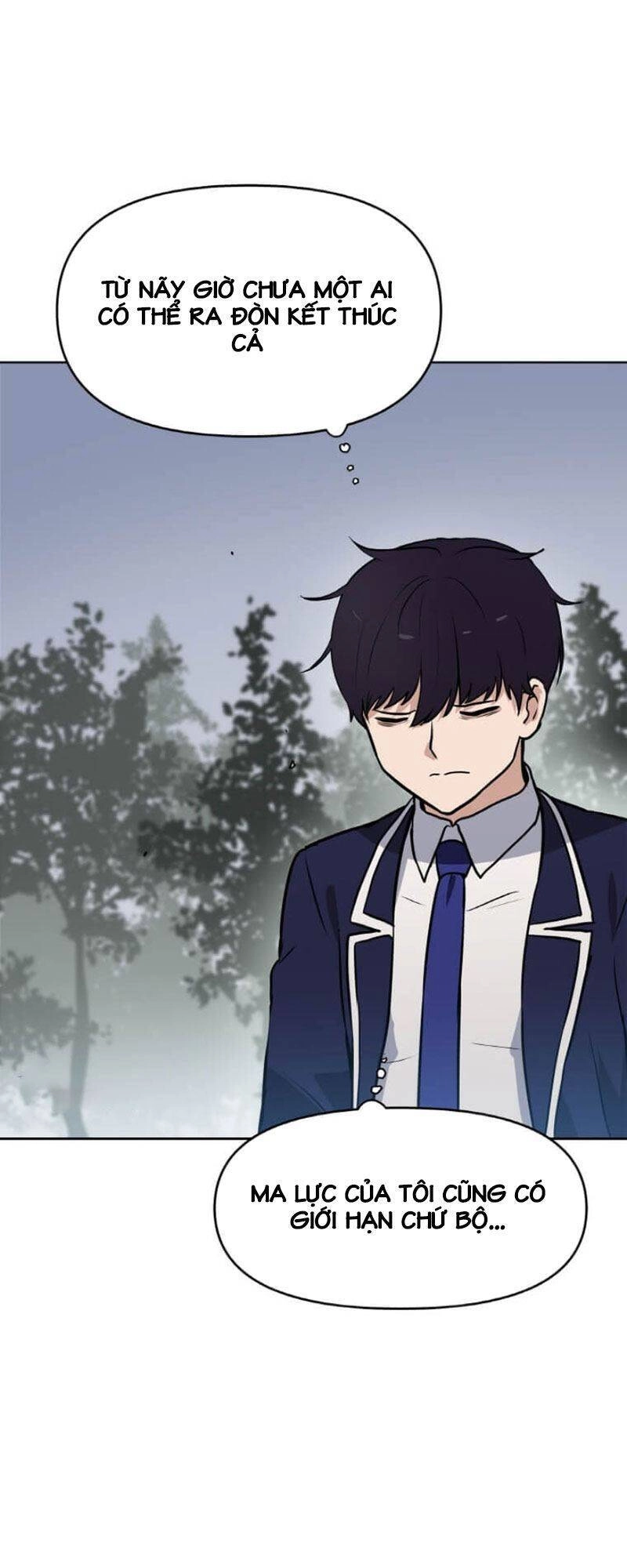 Ta Có Max Thuộc Tính May Mắn Chapter 13 - 61