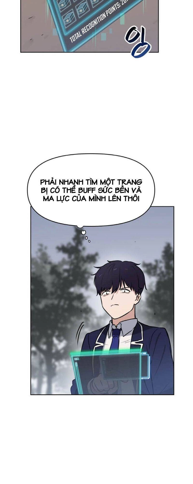 Ta Có Max Thuộc Tính May Mắn Chapter 13 - 63