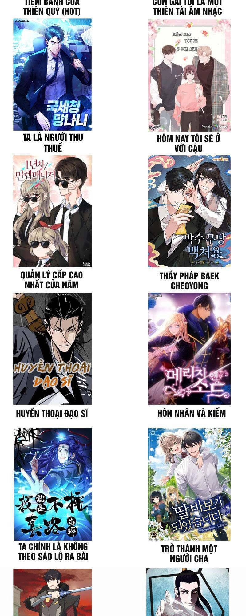 Ta Có Max Thuộc Tính May Mắn Chapter 13 - 71