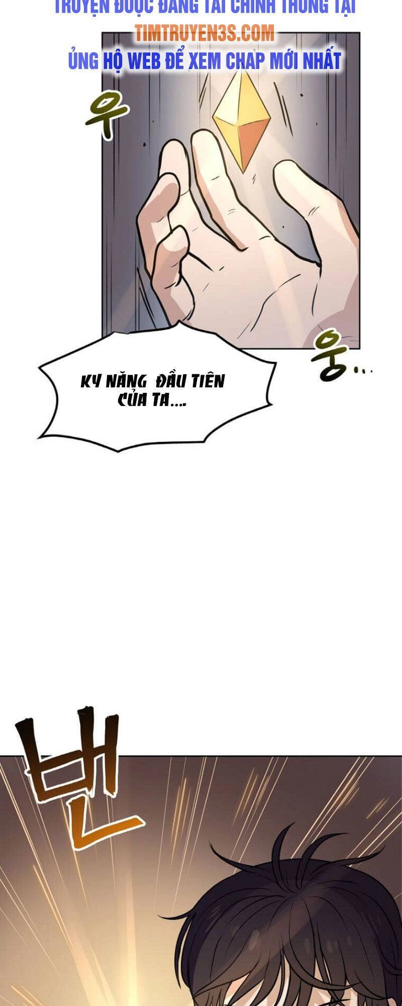 Ta Có Max Thuộc Tính May Mắn Chapter 14 - 3