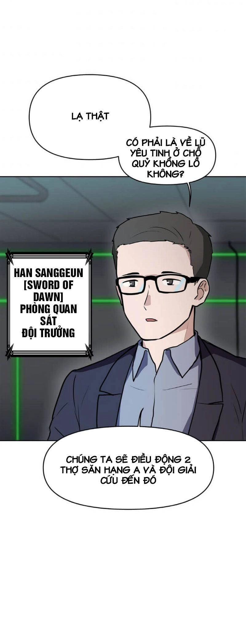 Ta Có Max Thuộc Tính May Mắn Chapter 14 - 9