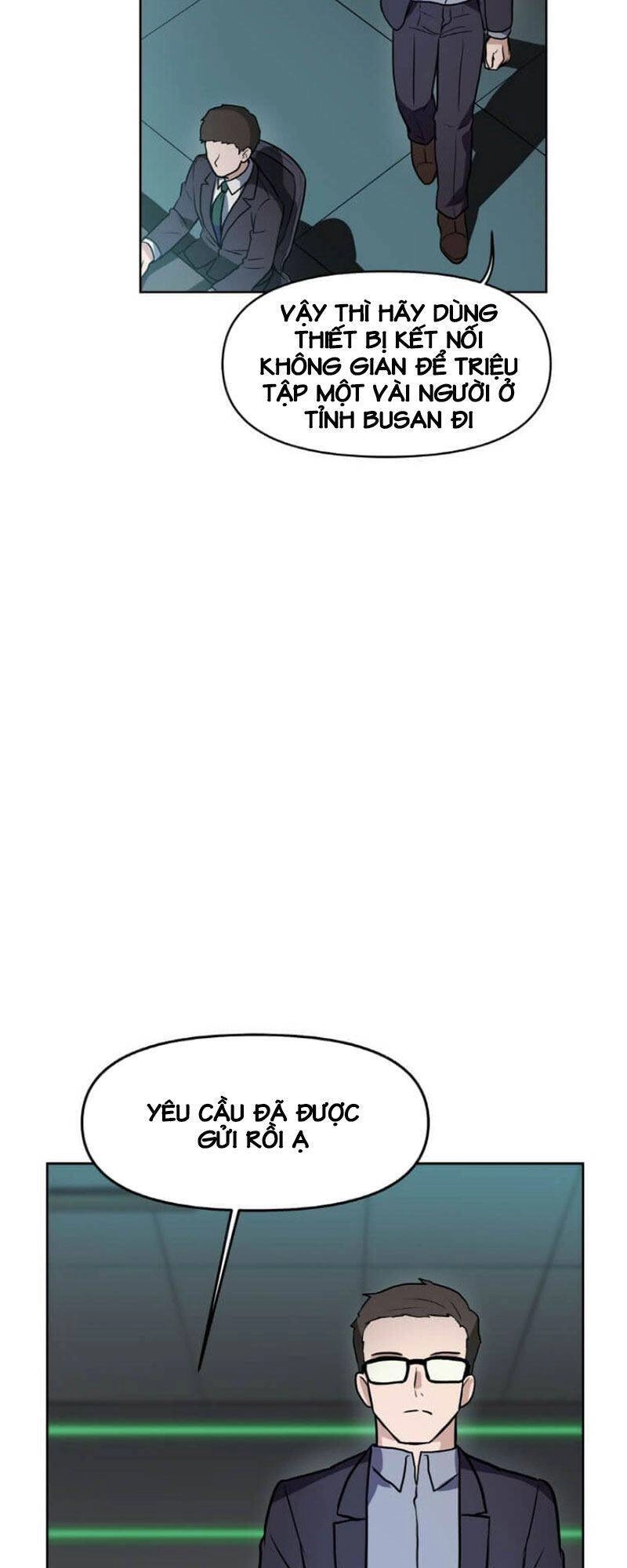 Ta Có Max Thuộc Tính May Mắn Chapter 14 - 11