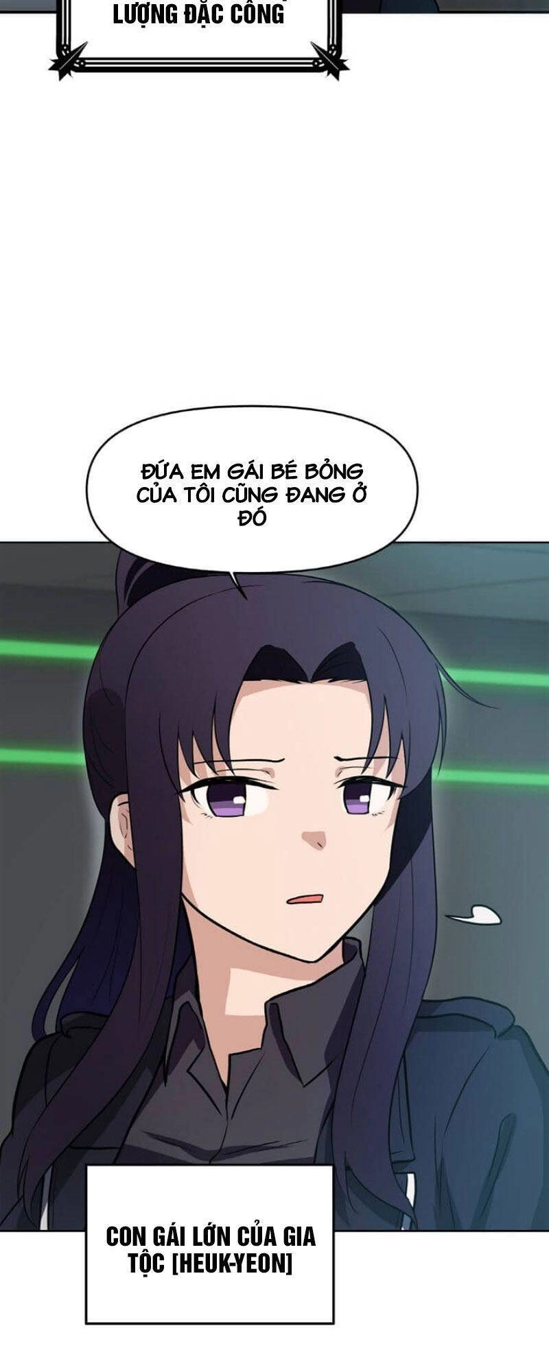 Ta Có Max Thuộc Tính May Mắn Chapter 14 - 20