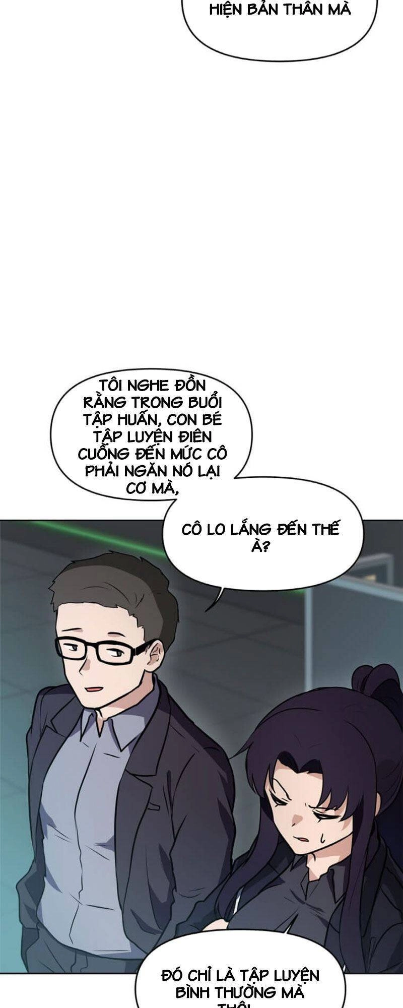 Ta Có Max Thuộc Tính May Mắn Chapter 14 - 24