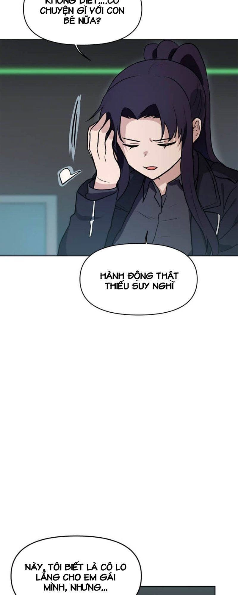 Ta Có Max Thuộc Tính May Mắn Chapter 14 - 27