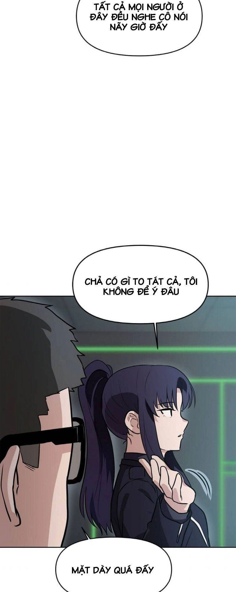 Ta Có Max Thuộc Tính May Mắn Chapter 14 - 29