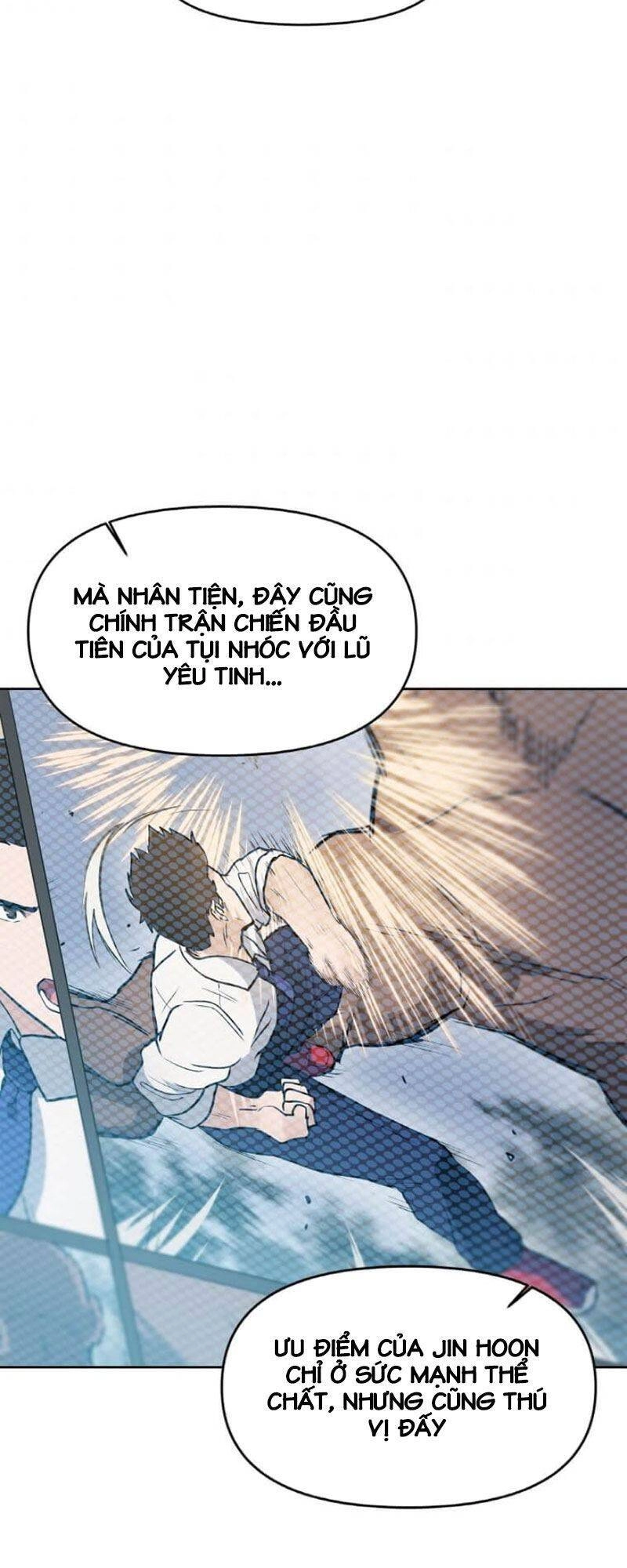 Ta Có Max Thuộc Tính May Mắn Chapter 14 - 30