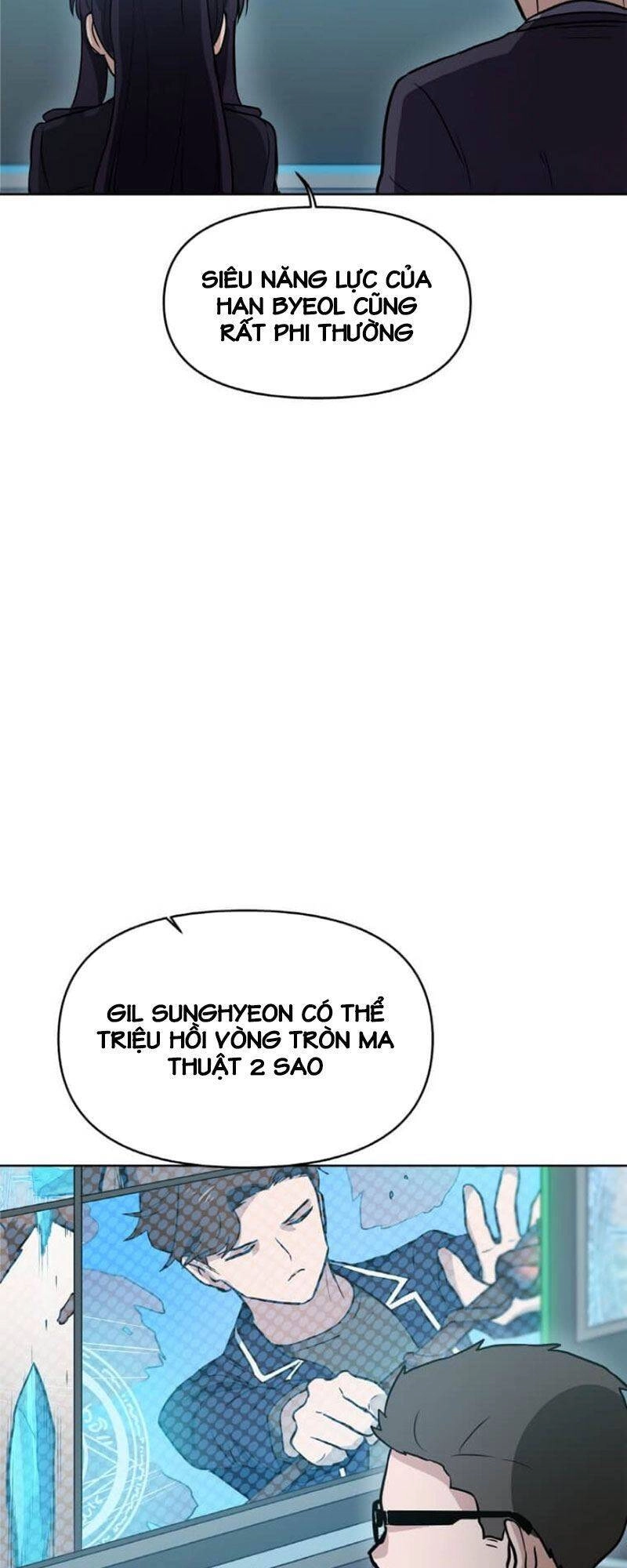 Ta Có Max Thuộc Tính May Mắn Chapter 14 - 32