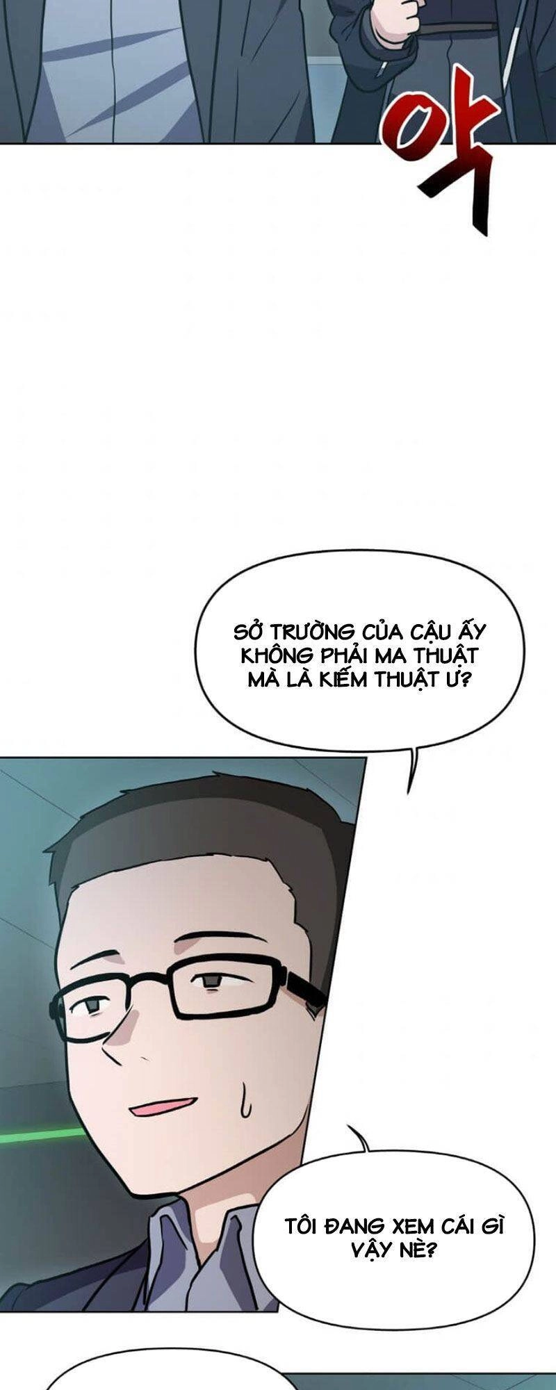 Ta Có Max Thuộc Tính May Mắn Chapter 14 - 44