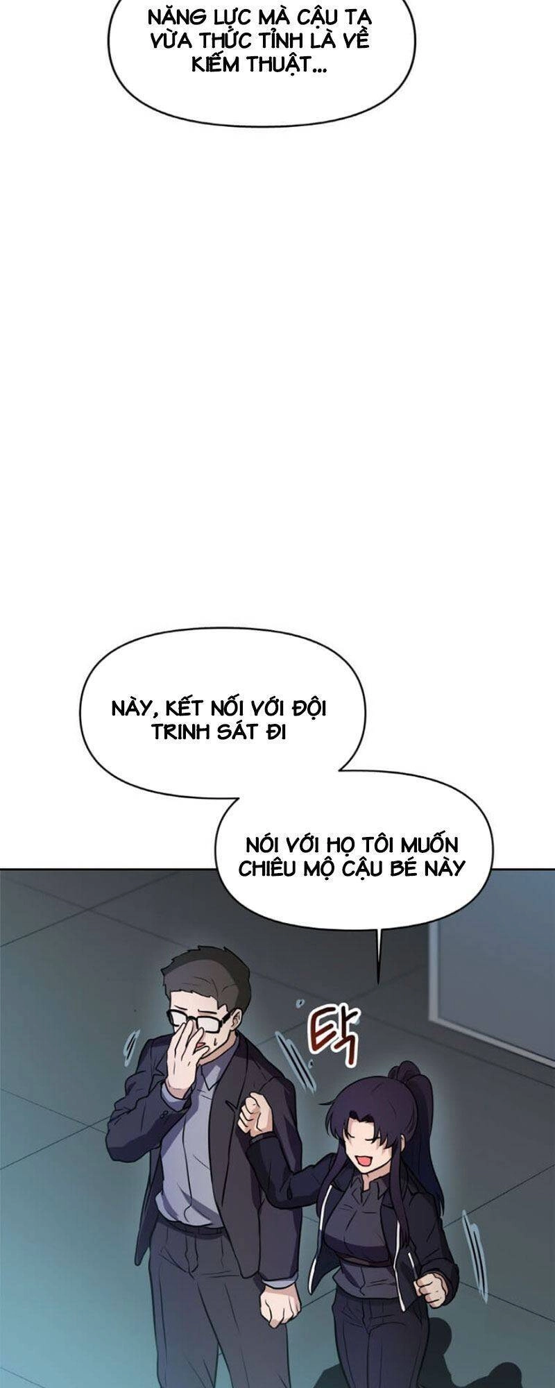 Ta Có Max Thuộc Tính May Mắn Chapter 14 - 46