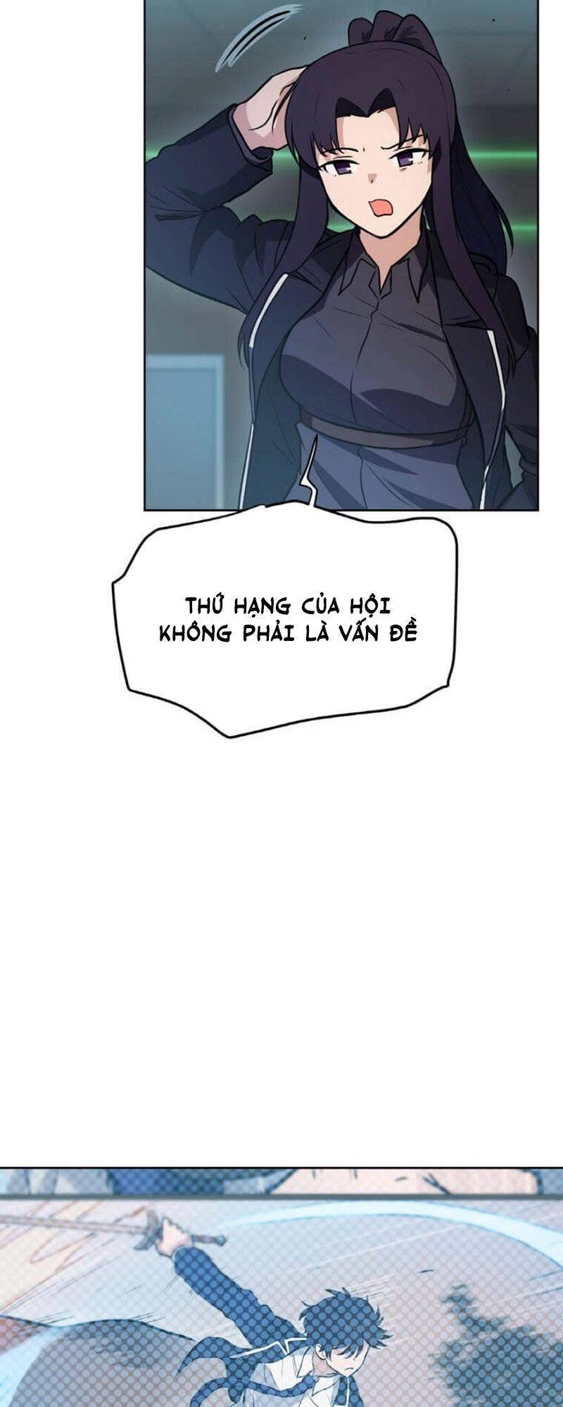 Ta Có Max Thuộc Tính May Mắn Chapter 14 - 49