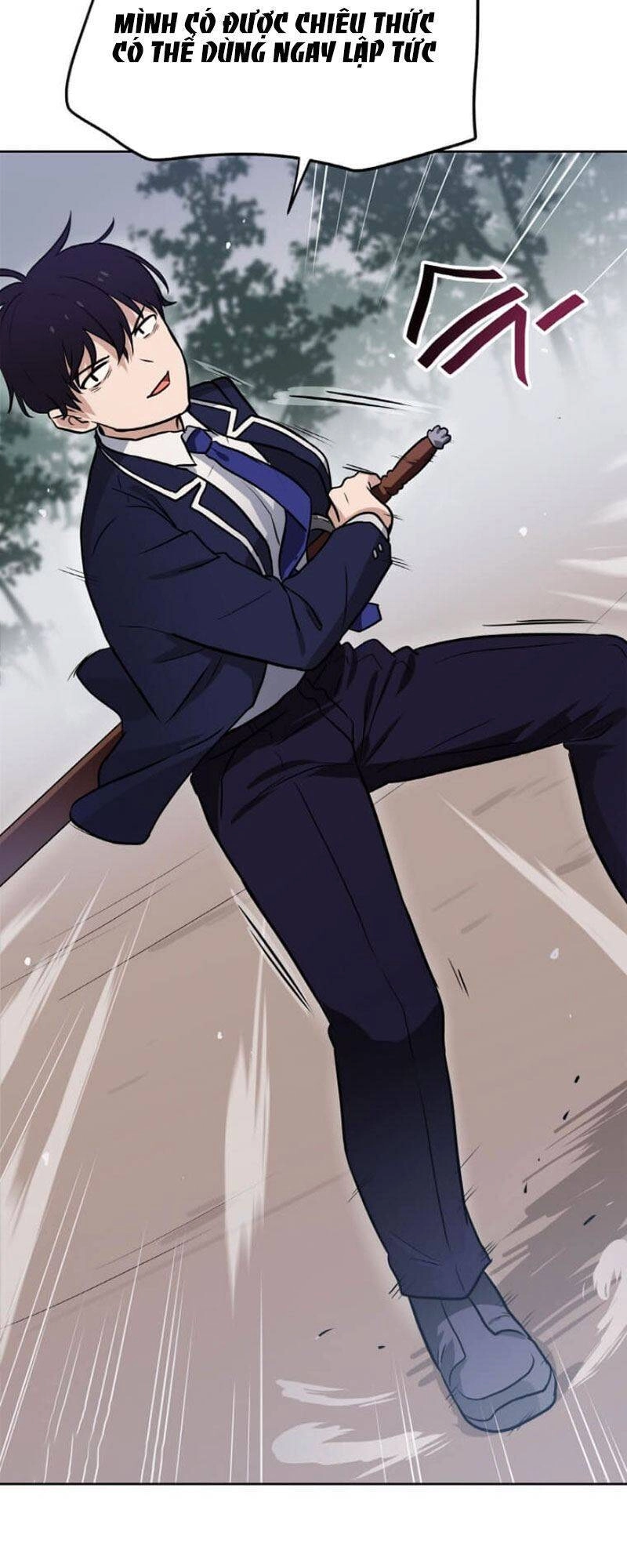 Ta Có Max Thuộc Tính May Mắn Chapter 14 - 55