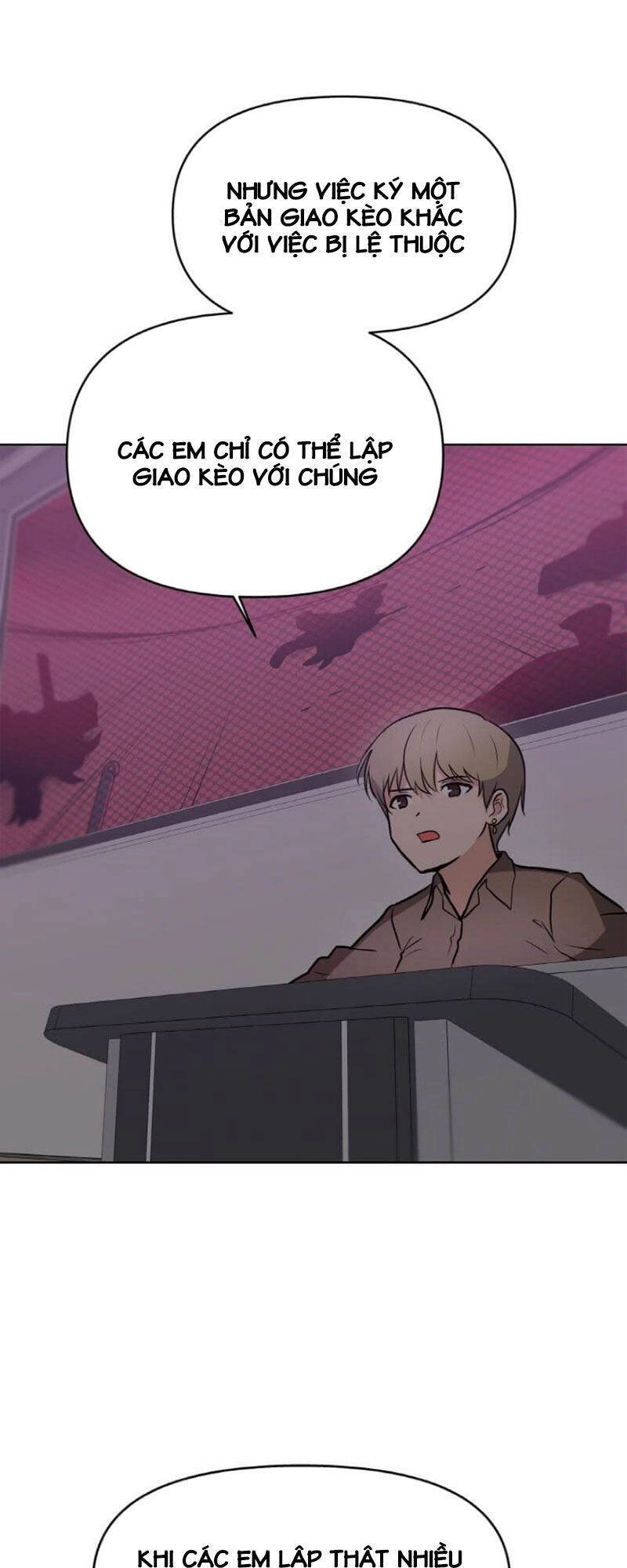 Ta Có Max Thuộc Tính May Mắn Chapter 15 - 26