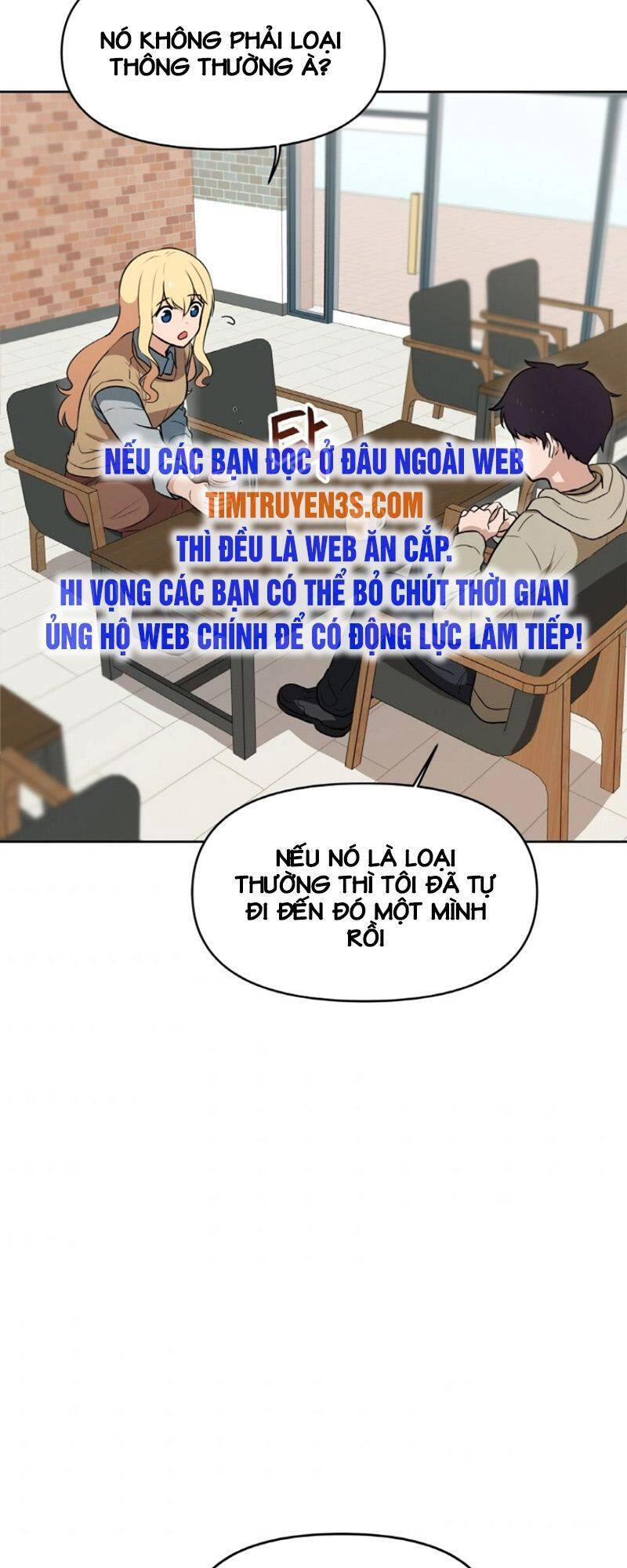 Ta Có Max Thuộc Tính May Mắn Chapter 16 - 8