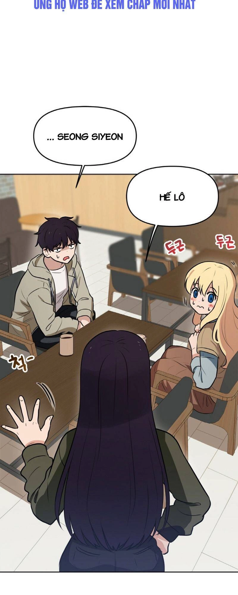 Ta Có Max Thuộc Tính May Mắn Chapter 16 - 15