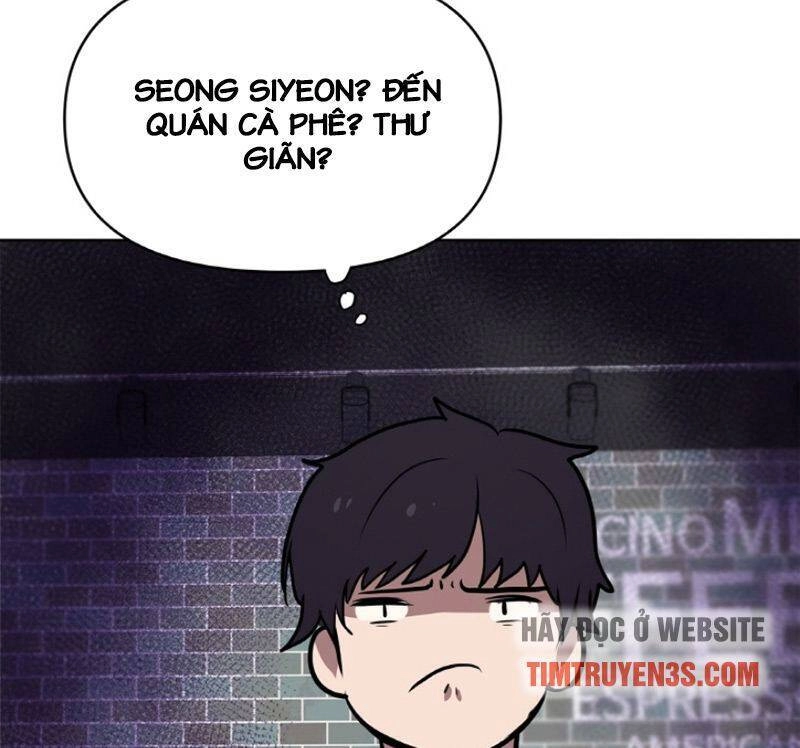 Ta Có Max Thuộc Tính May Mắn Chapter 16 - 19