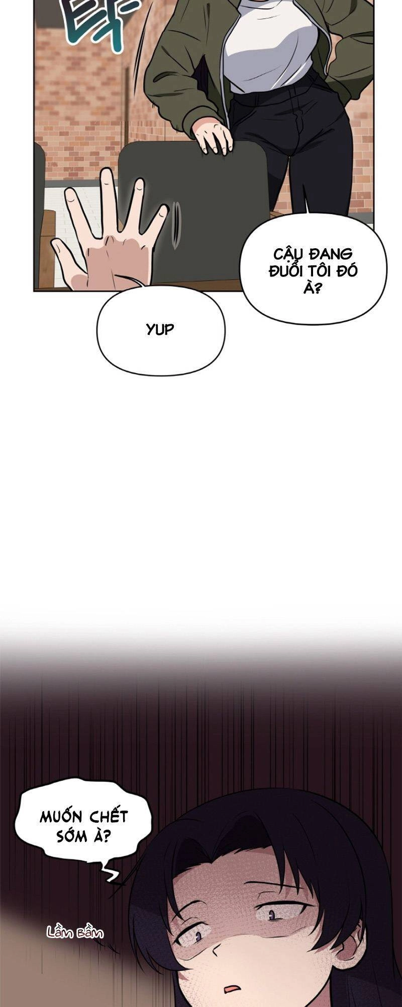 Ta Có Max Thuộc Tính May Mắn Chapter 16 - 21