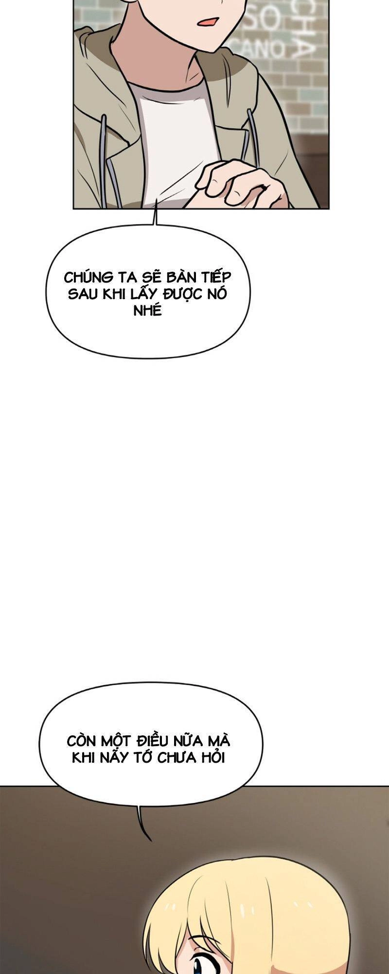 Ta Có Max Thuộc Tính May Mắn Chapter 16 - 26