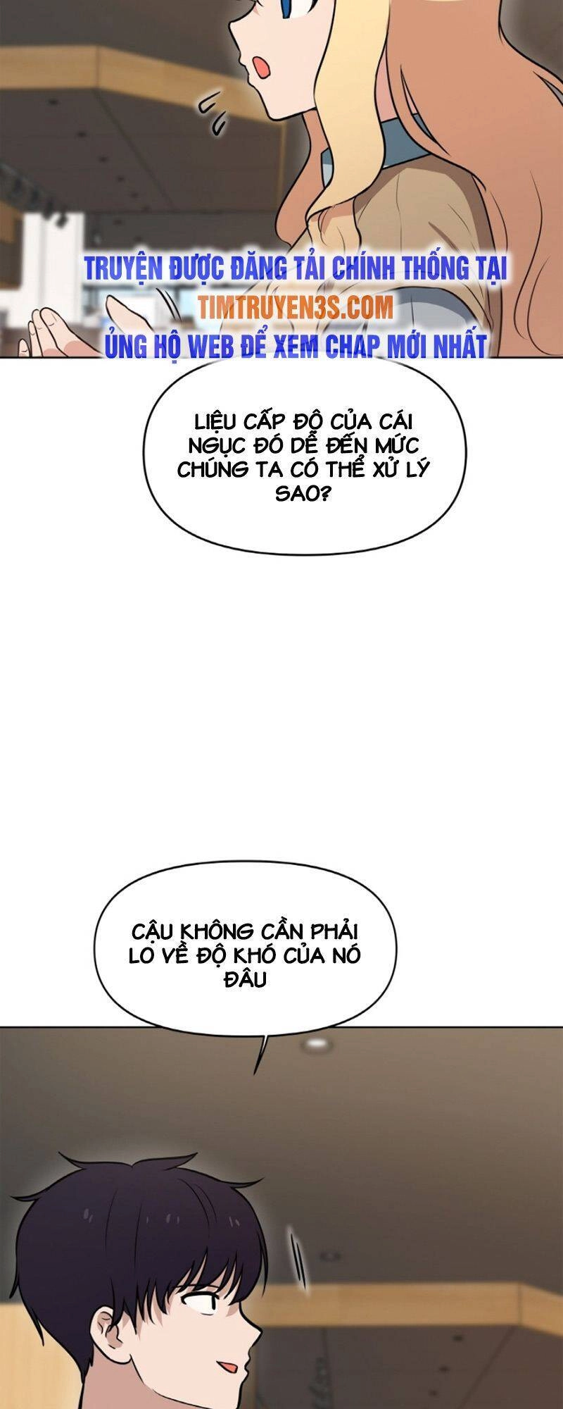 Ta Có Max Thuộc Tính May Mắn Chapter 16 - 27