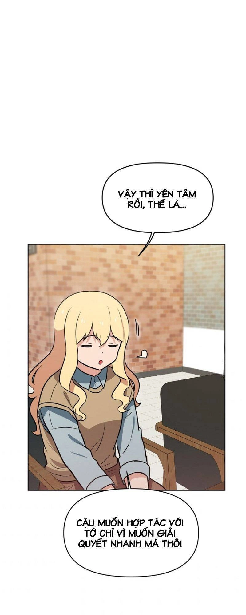 Ta Có Max Thuộc Tính May Mắn Chapter 16 - 29