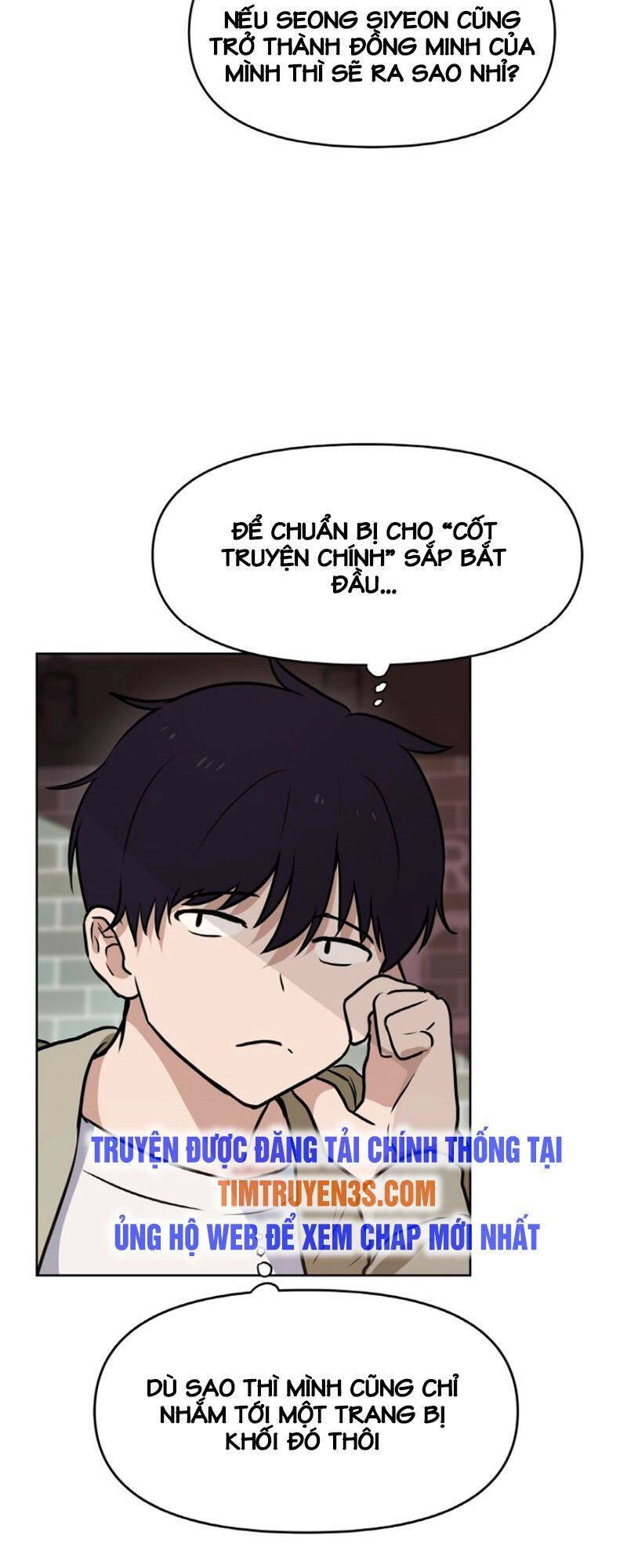 Ta Có Max Thuộc Tính May Mắn Chapter 16 - 34