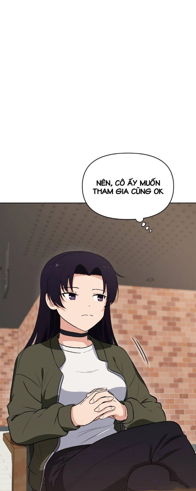 Ta Có Max Thuộc Tính May Mắn Chapter 16 - 35