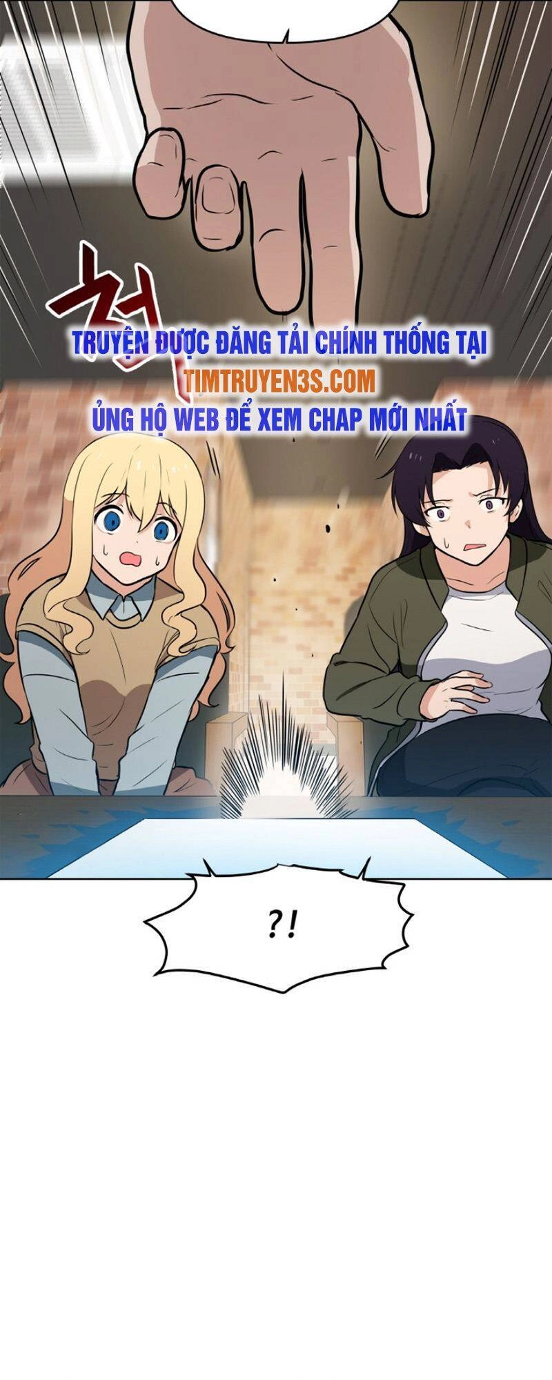 Ta Có Max Thuộc Tính May Mắn Chapter 16 - 38