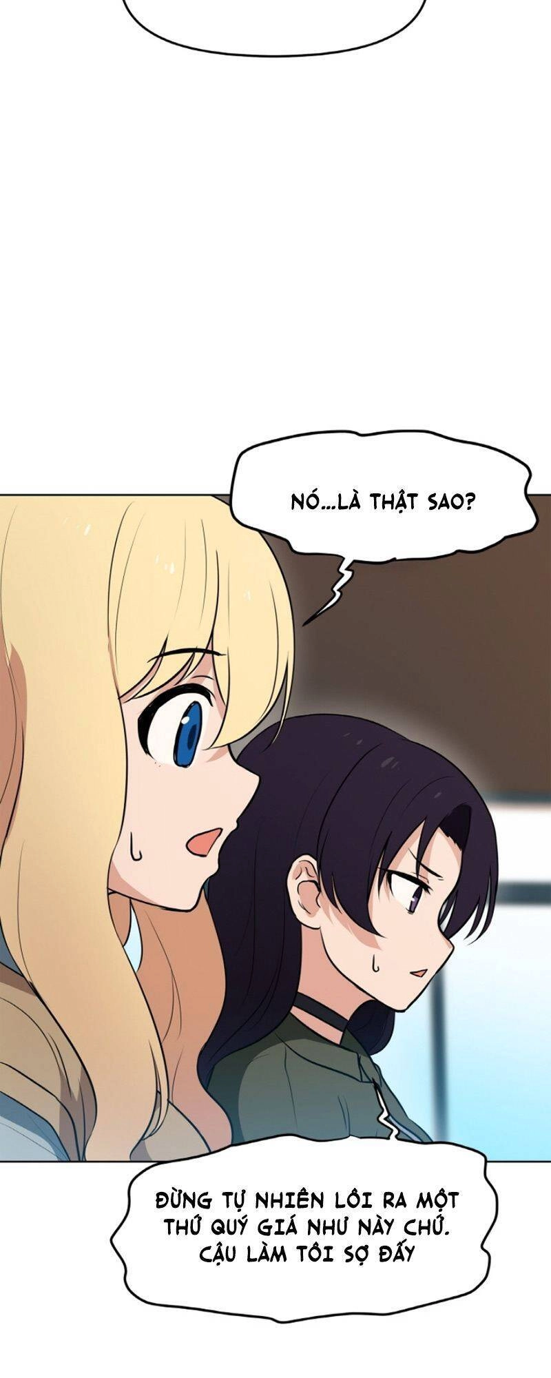 Ta Có Max Thuộc Tính May Mắn Chapter 16 - 40