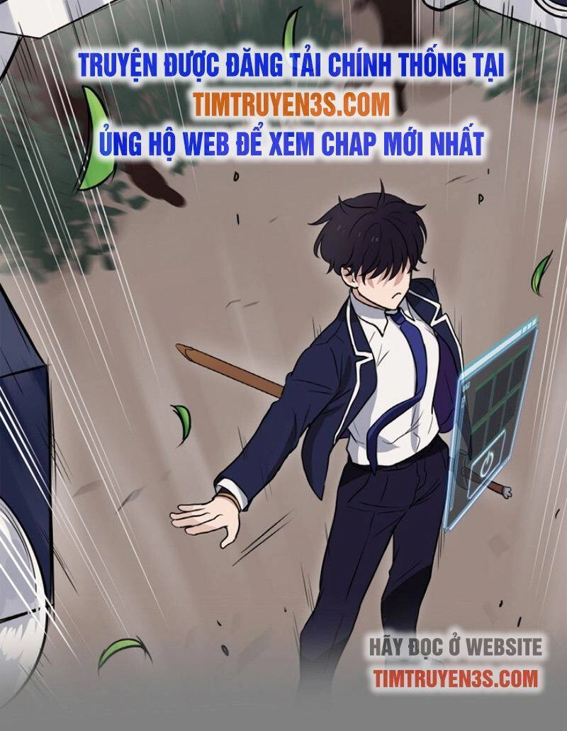 Ta Có Max Thuộc Tính May Mắn Chapter 16 - 56