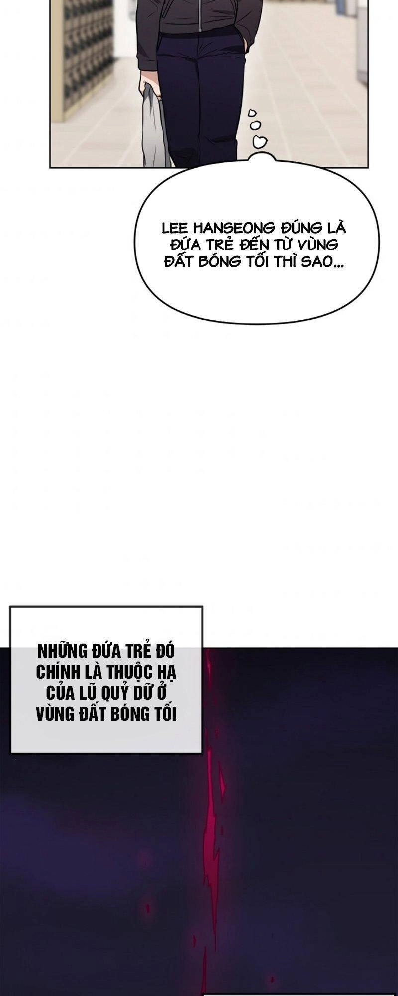 Ta Có Max Thuộc Tính May Mắn Chapter 16 - 58