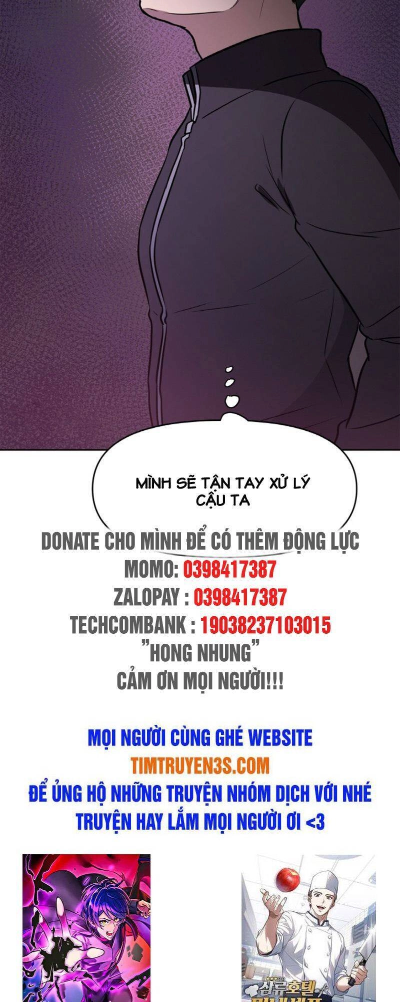 Ta Có Max Thuộc Tính May Mắn Chapter 16 - 63