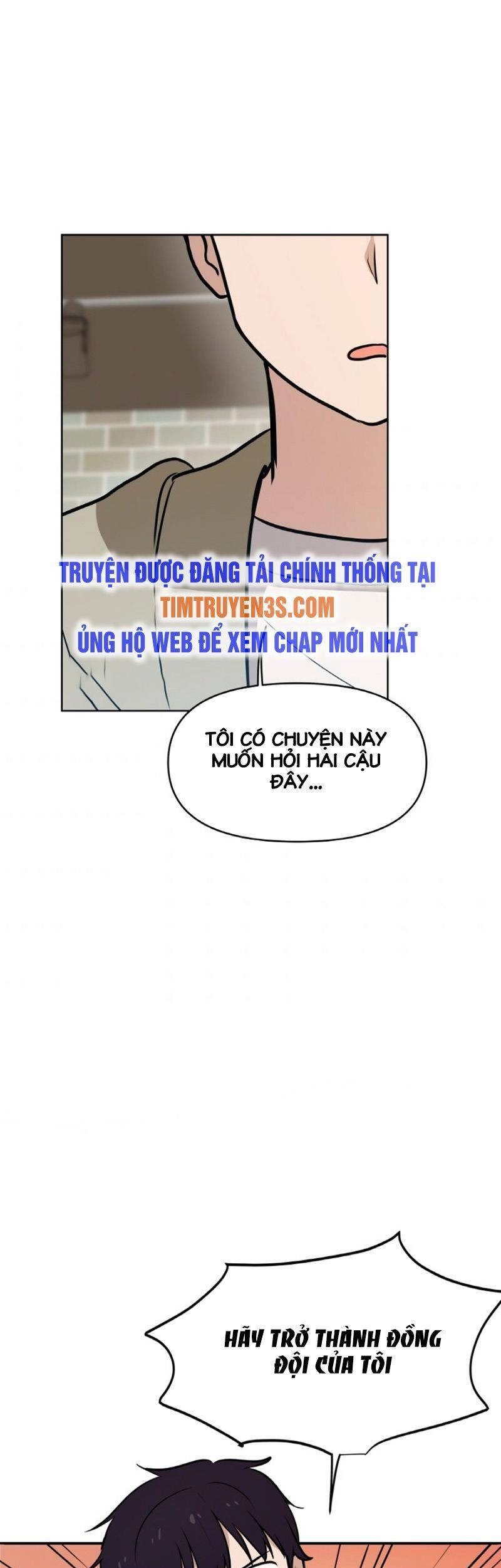 Ta Có Max Thuộc Tính May Mắn Chapter 17 - 21