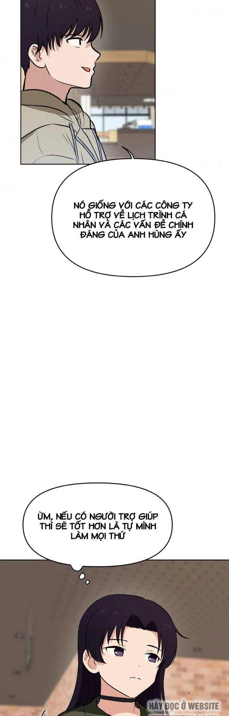 Ta Có Max Thuộc Tính May Mắn Chapter 17 - 27