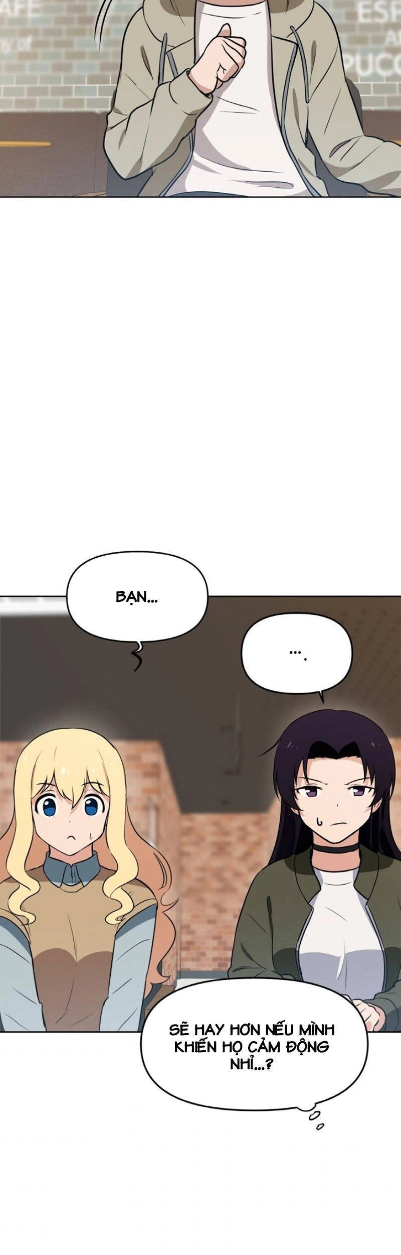 Ta Có Max Thuộc Tính May Mắn Chapter 17 - 39