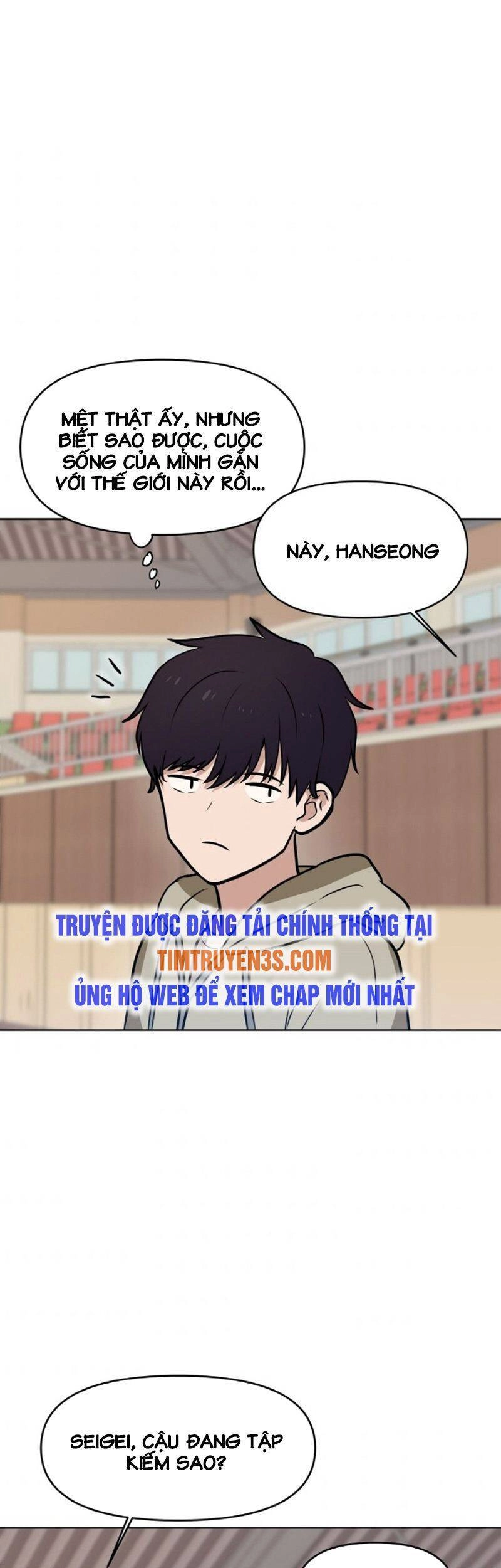 Ta Có Max Thuộc Tính May Mắn Chapter 17 - 46