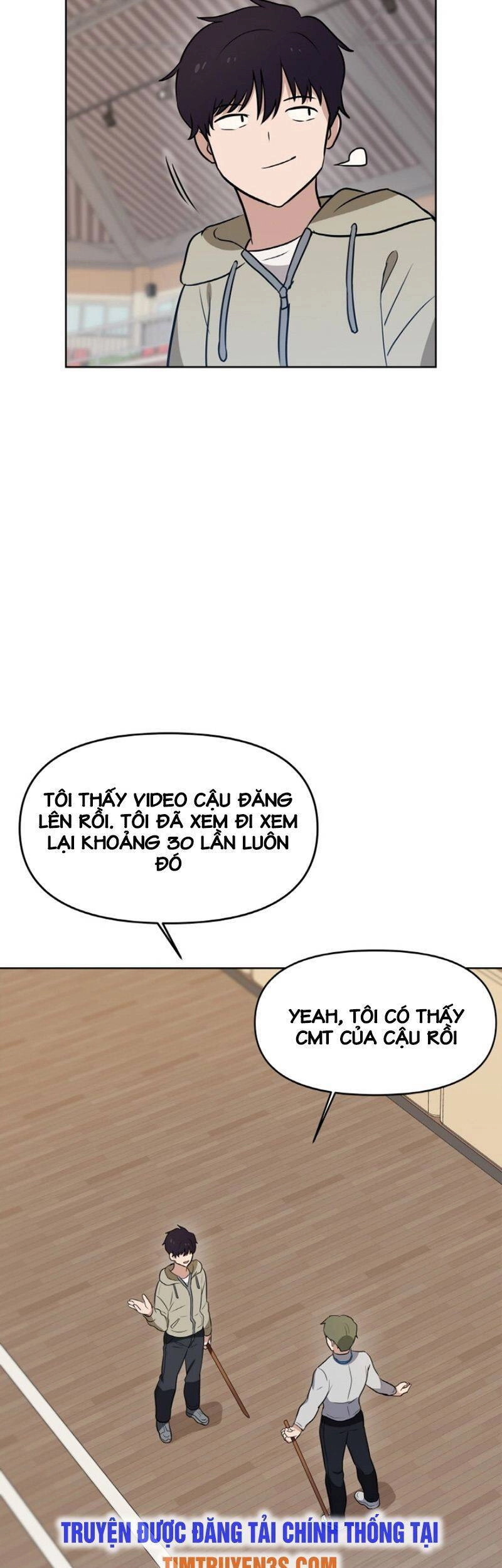 Ta Có Max Thuộc Tính May Mắn Chapter 17 - 48