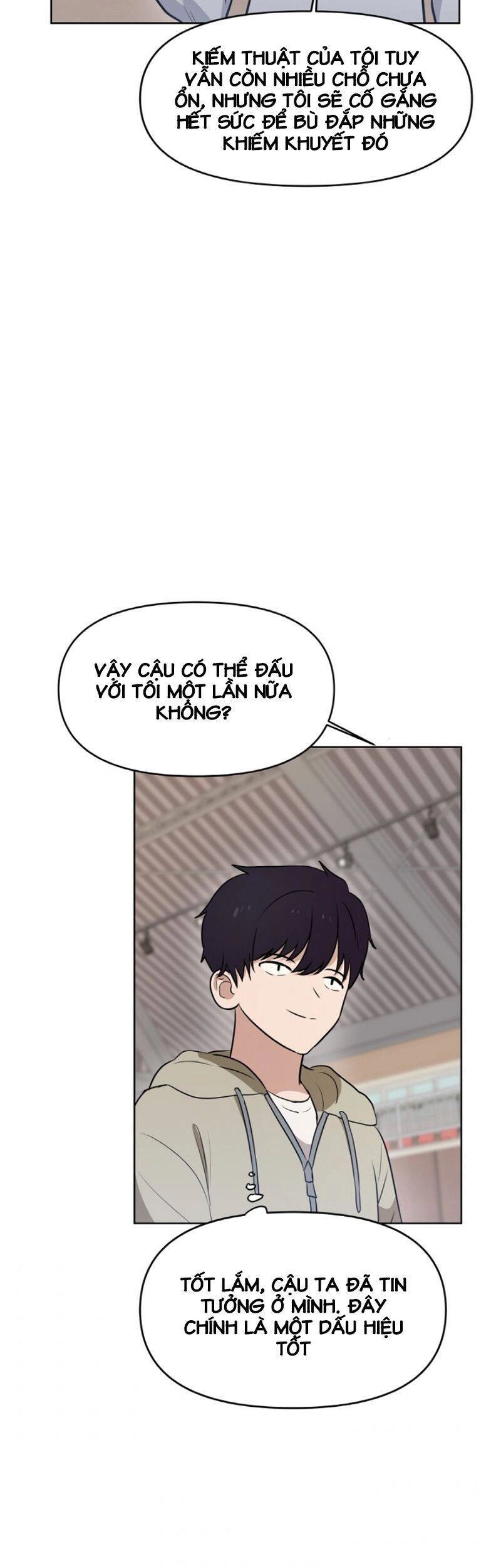 Ta Có Max Thuộc Tính May Mắn Chapter 17 - 51