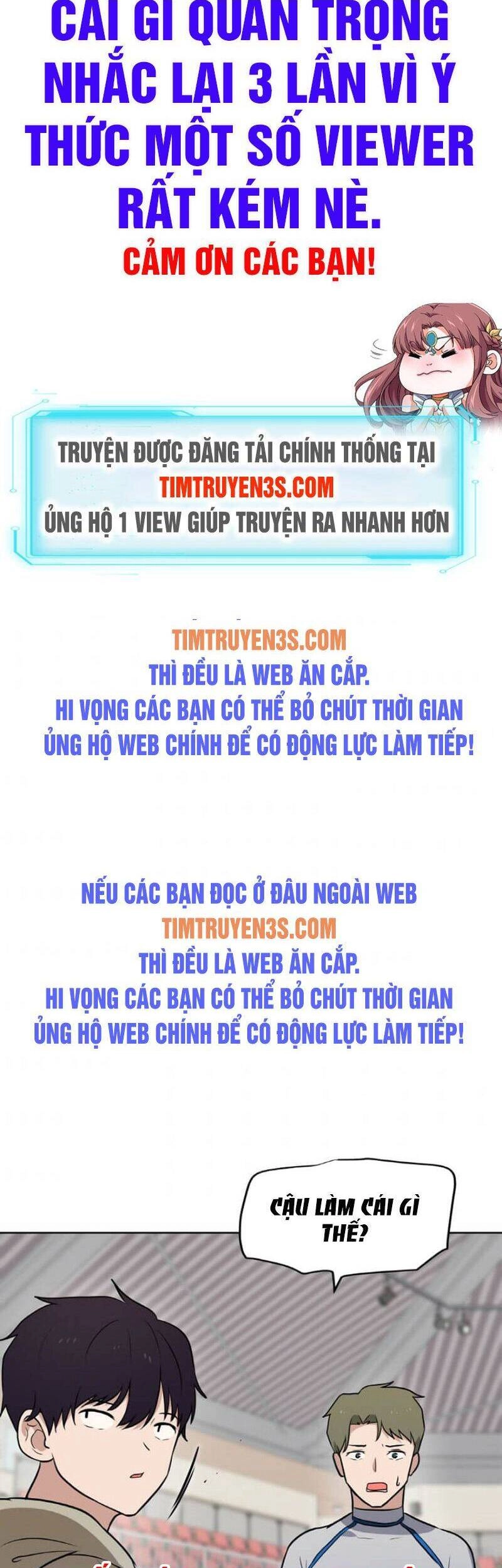 Ta Có Max Thuộc Tính May Mắn Chapter 18 - 3